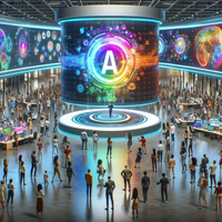 Revolutionize Your World with SupaFriends AI