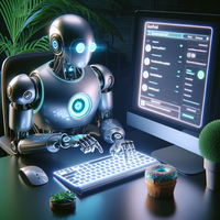Artificial Intelligence Revolutionizing Communication: DashChat AI