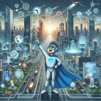 Revolutionize Your Future with Panto AI