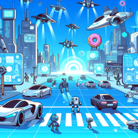 Revolutionizing the Future: Explore the Power of Wegic AI