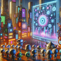 Revolutionizing 3D Graphics with TRELLIS AI