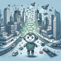 Revolutionizing the Future: Artificial Intelligence Recap