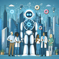 Revolutionizing the Future: Temi AI Unleashed