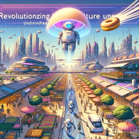 Revolutionizing the Future: Flave AI Unleashed