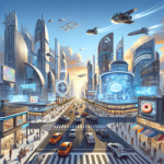 "Unleashing the Power of Artificial Intelligence in Today's Digital World"